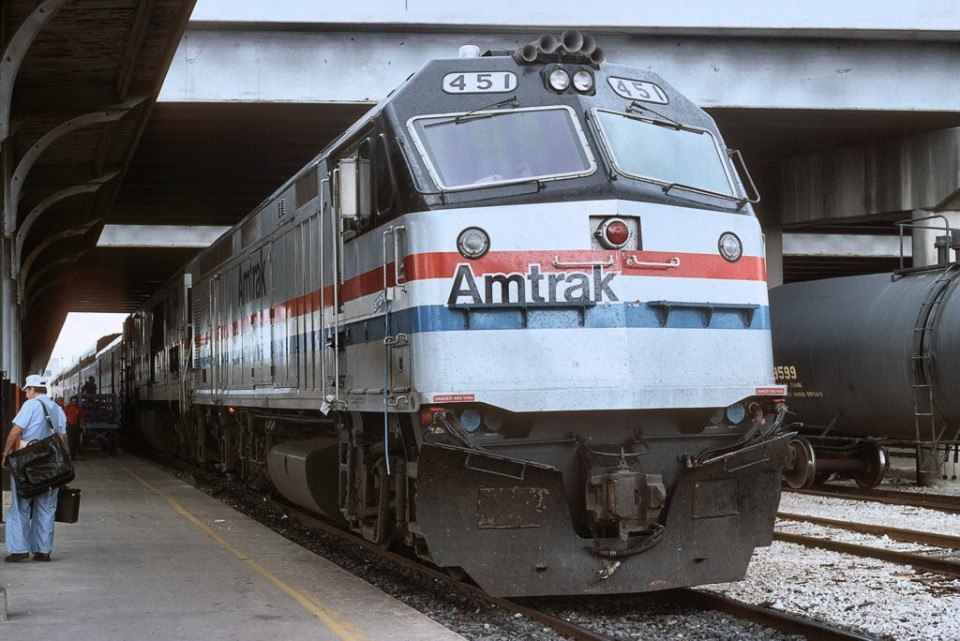 Amtrak First Time Travelers Amtrak First Time Travelers