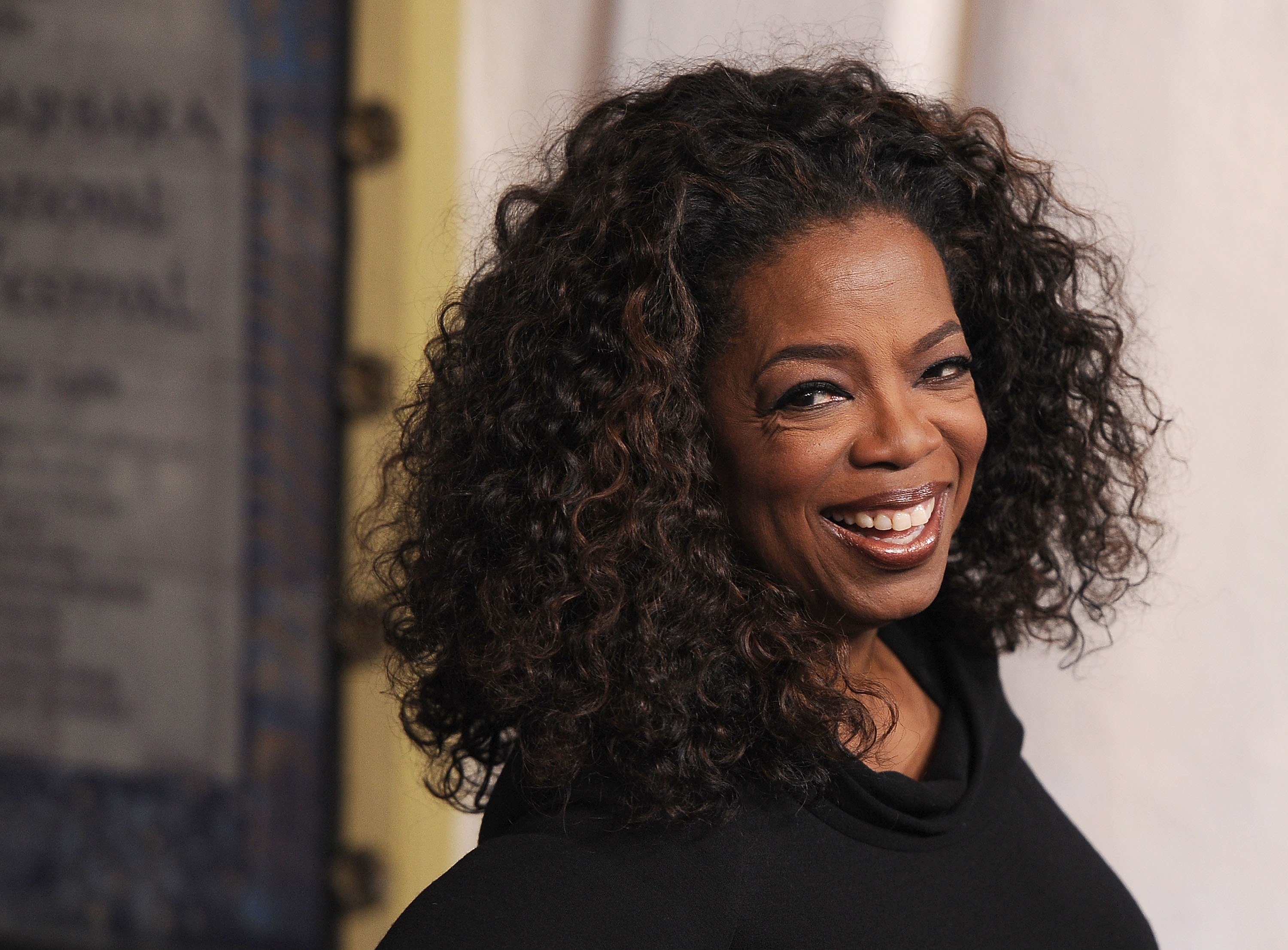 Holland America Cruises Teams Up With Oprah Destination Tips