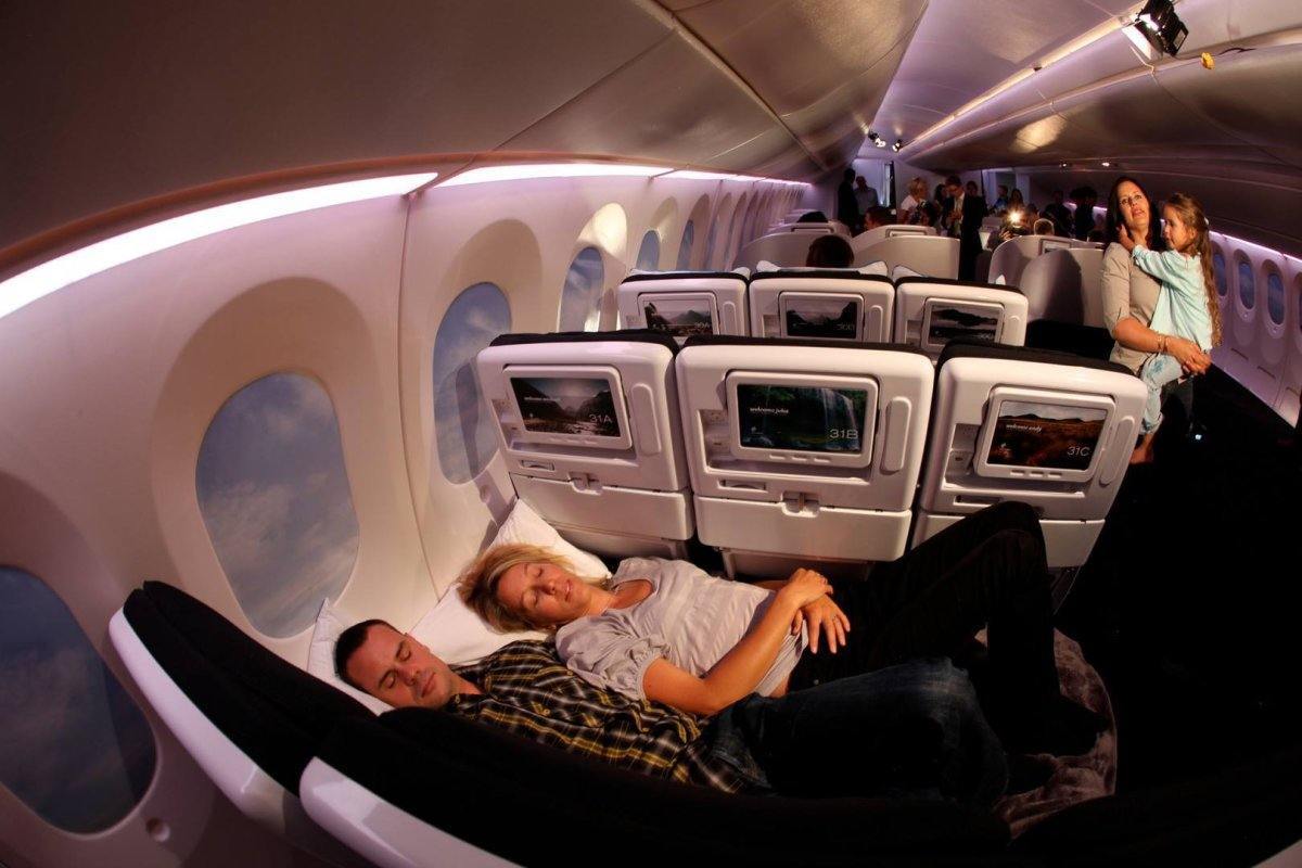Air New Zealand