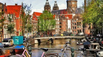 Amsterdam