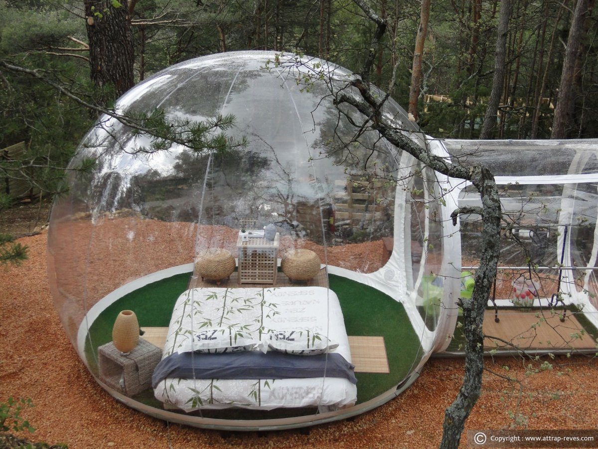 Attrap Reves Hotel, France