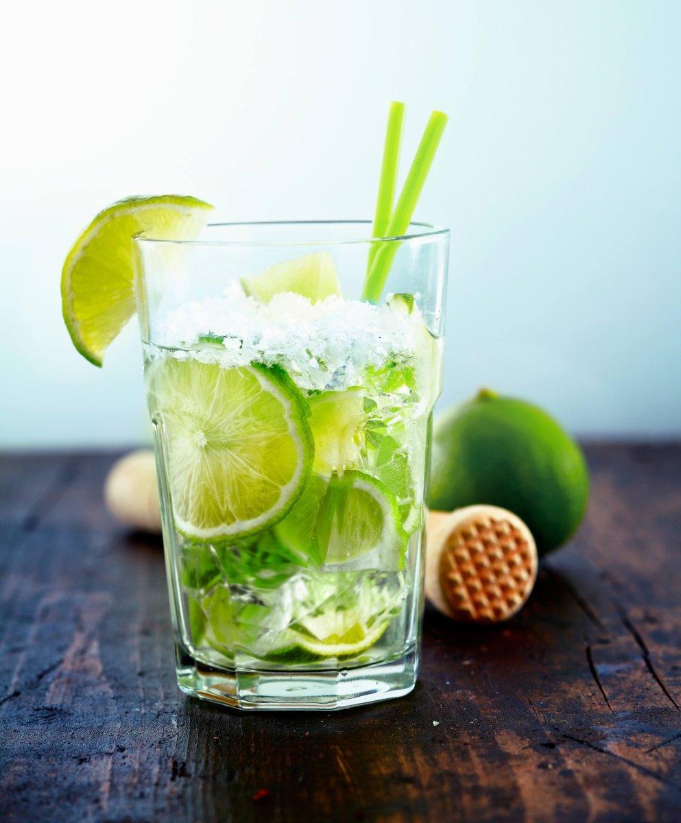 Caipirinha