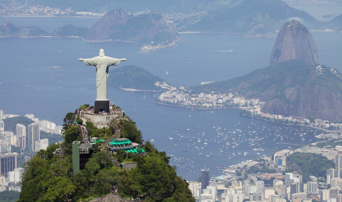 things not to do in brazil