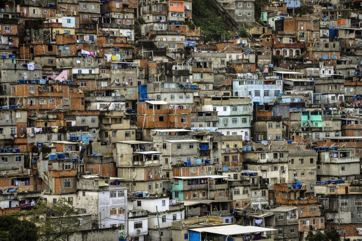 things not to do in brazil