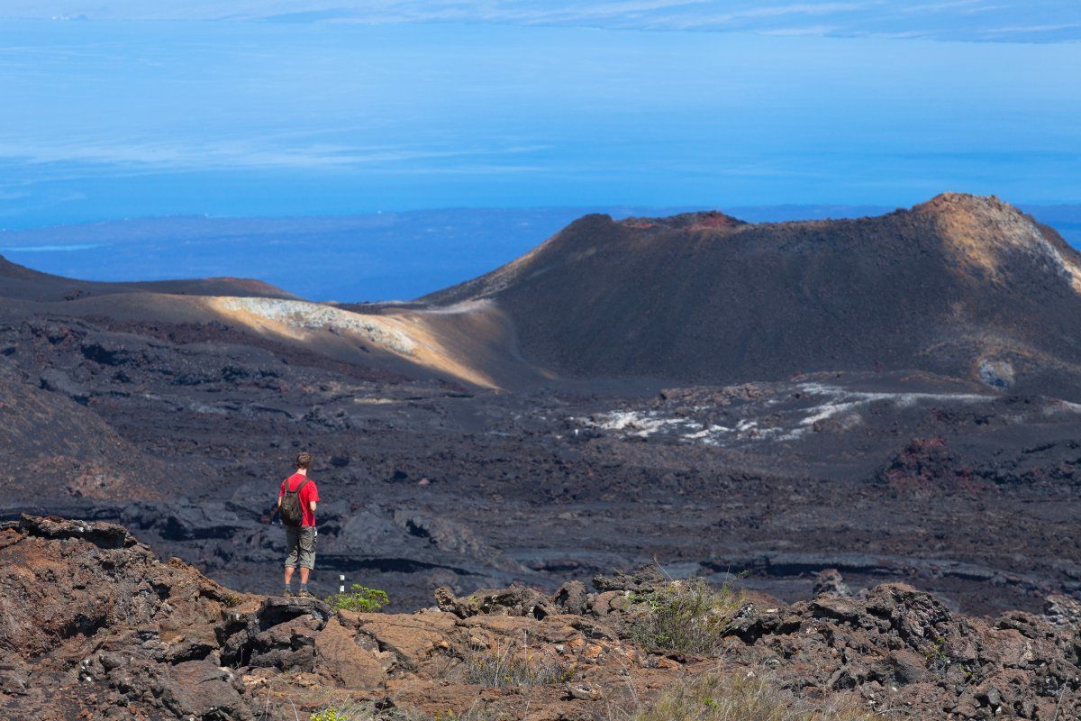 Galapagos Islands, Ecuador