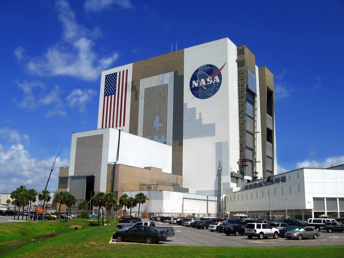 Kennedy-Space-Center