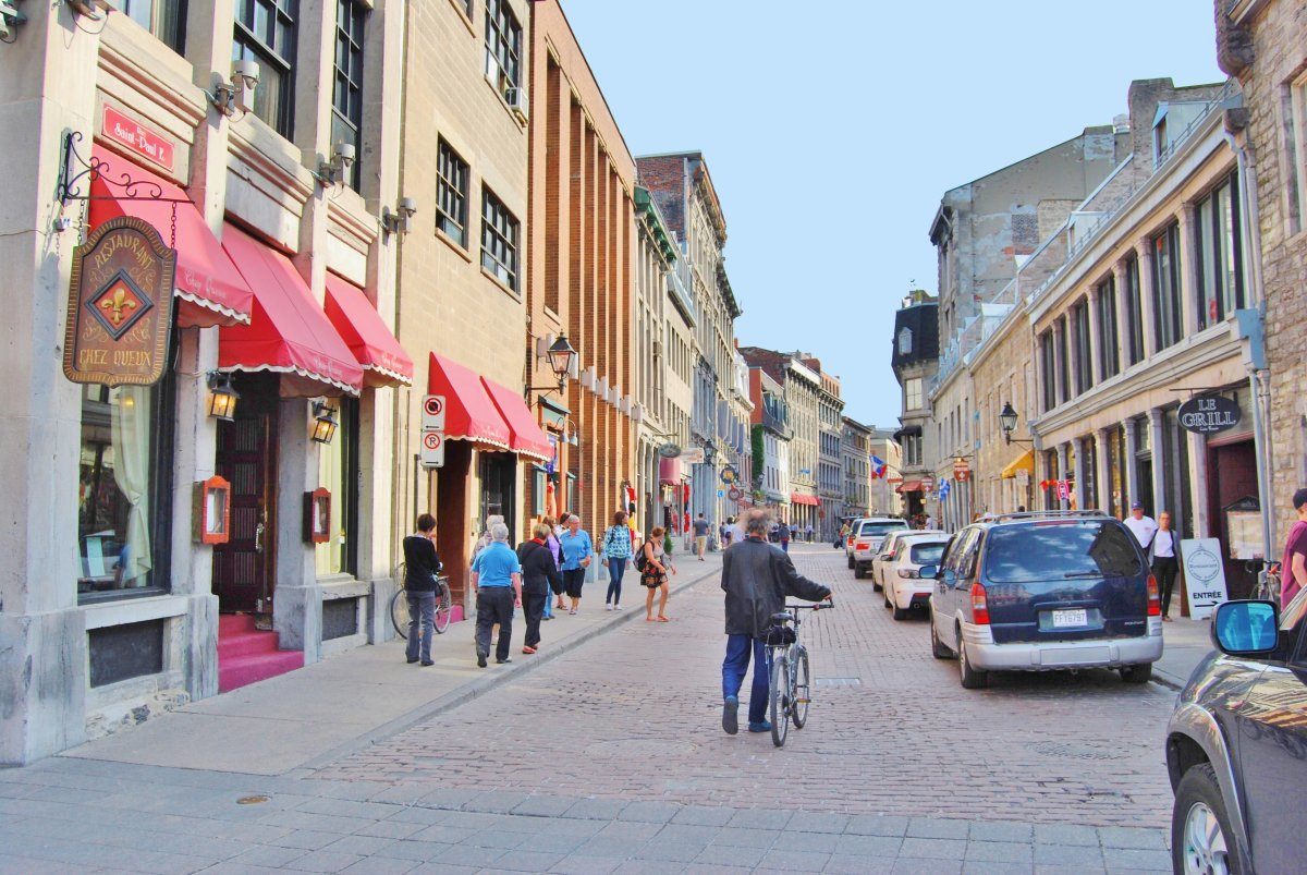 Montreal