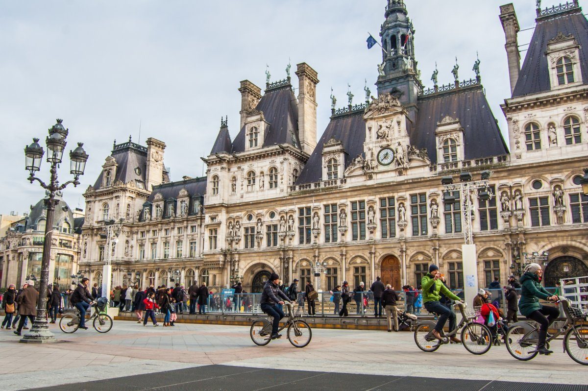 Paris