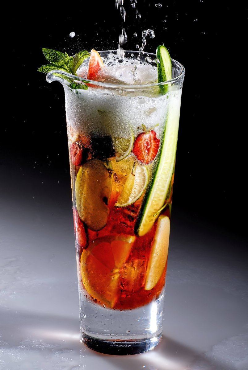 Pimms-Cup