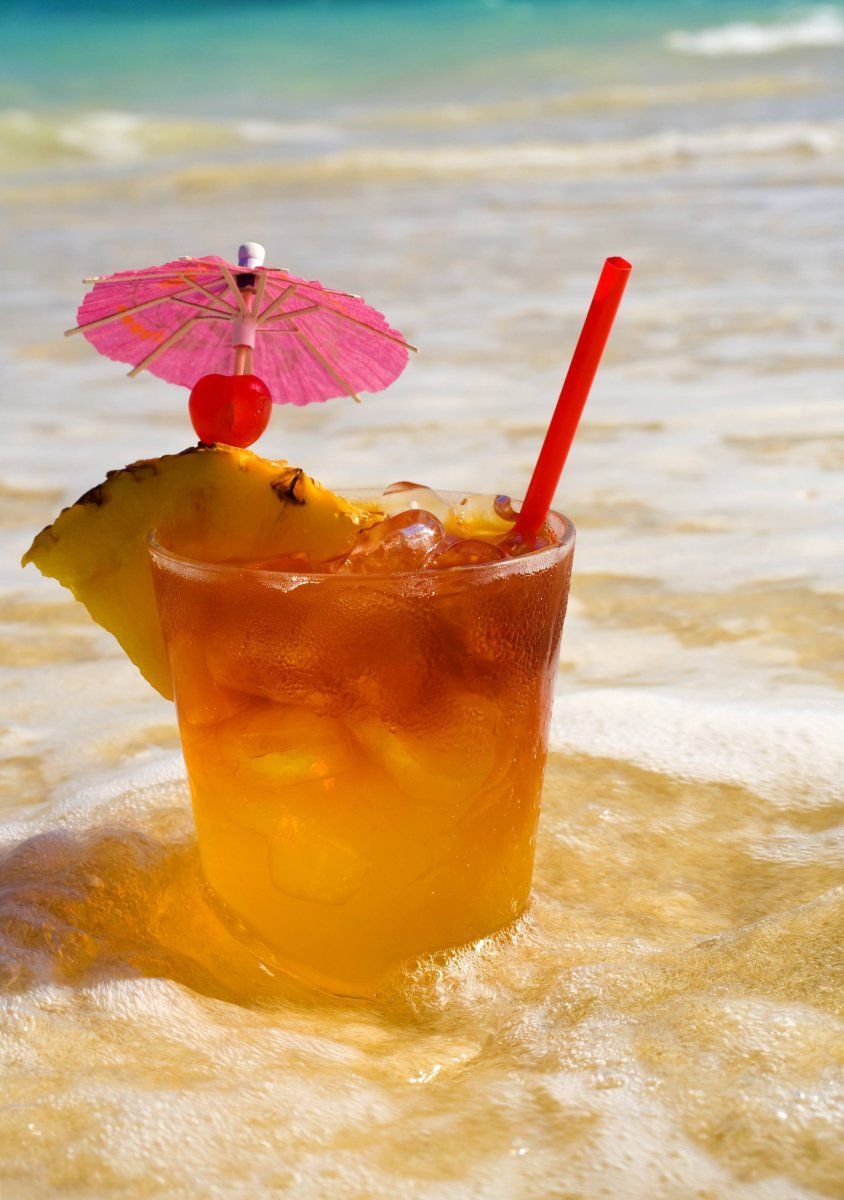 Rum Punch