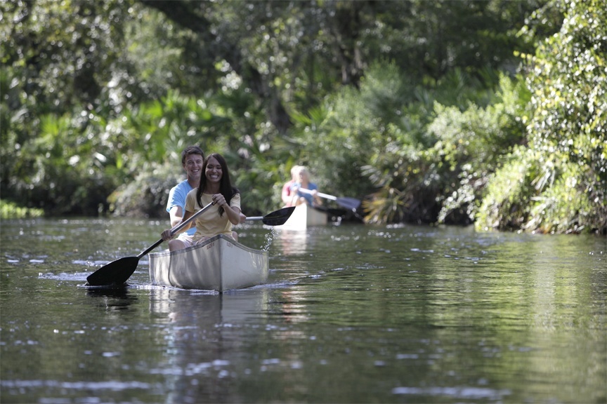 Shingle Creek Regional Park