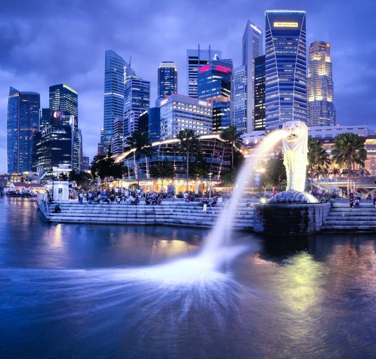 Singapore
