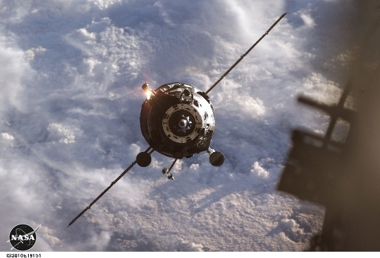 Space Adventures