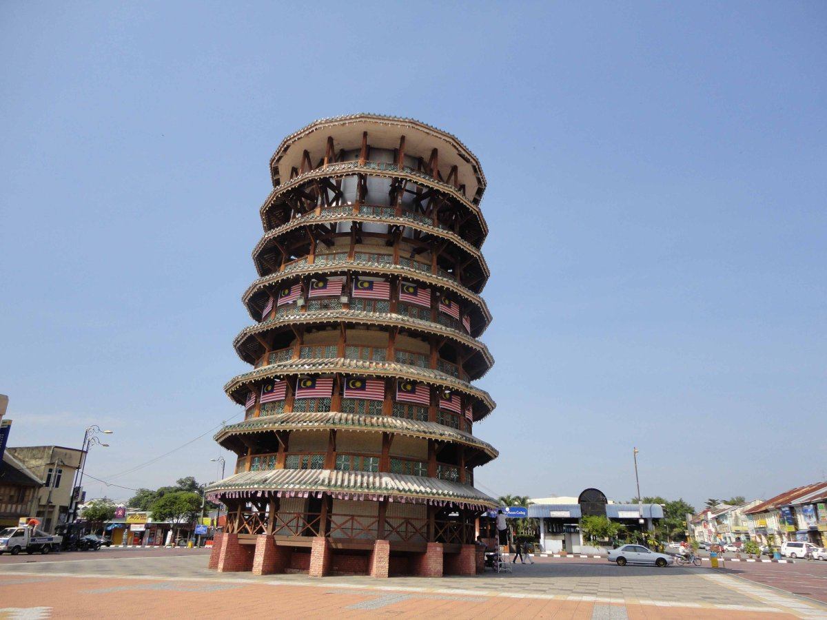 Teluk Intan, Malaysia