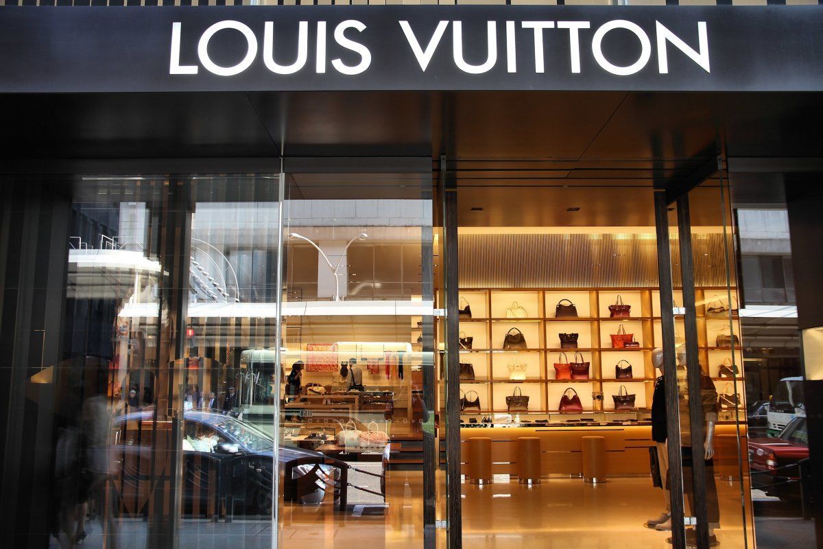 Louis Vuitton Bags