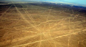 Nazca Lines, Peru