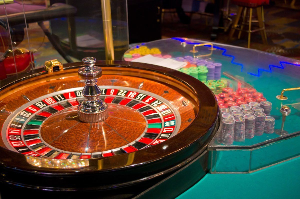 Cruise ship casinos will sink your budget
