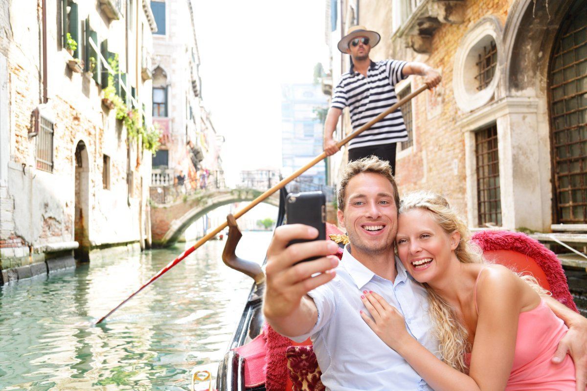 gondola rides are expensive