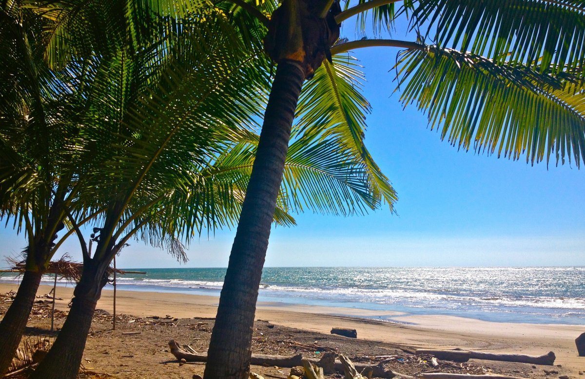 Santa Teresa, Costa Rica