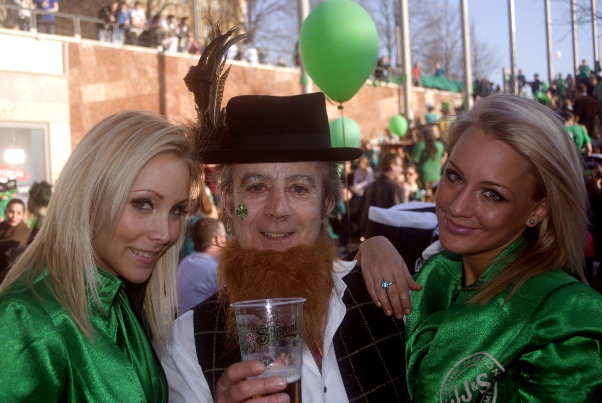 things not to do in ireland