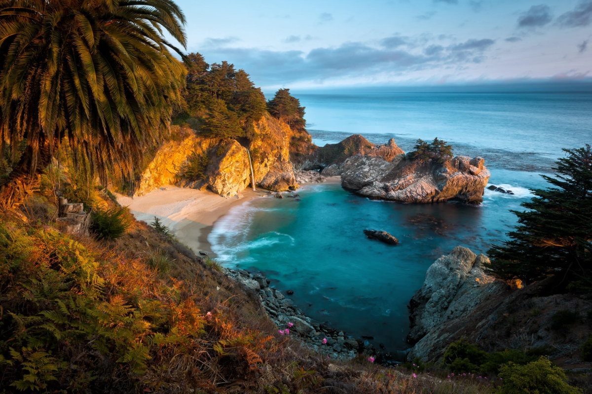 Big Sur