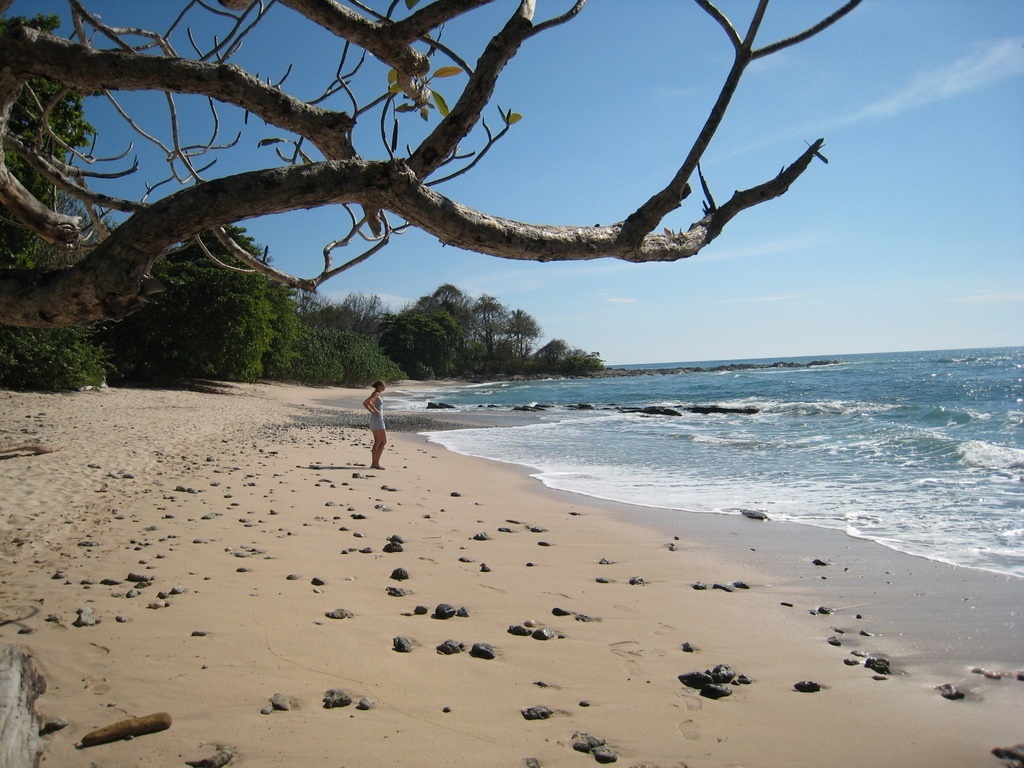 Playa Cuevas