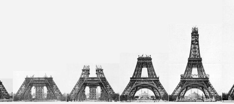eiffel tower