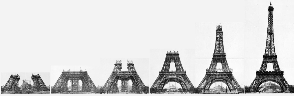 eiffel tower