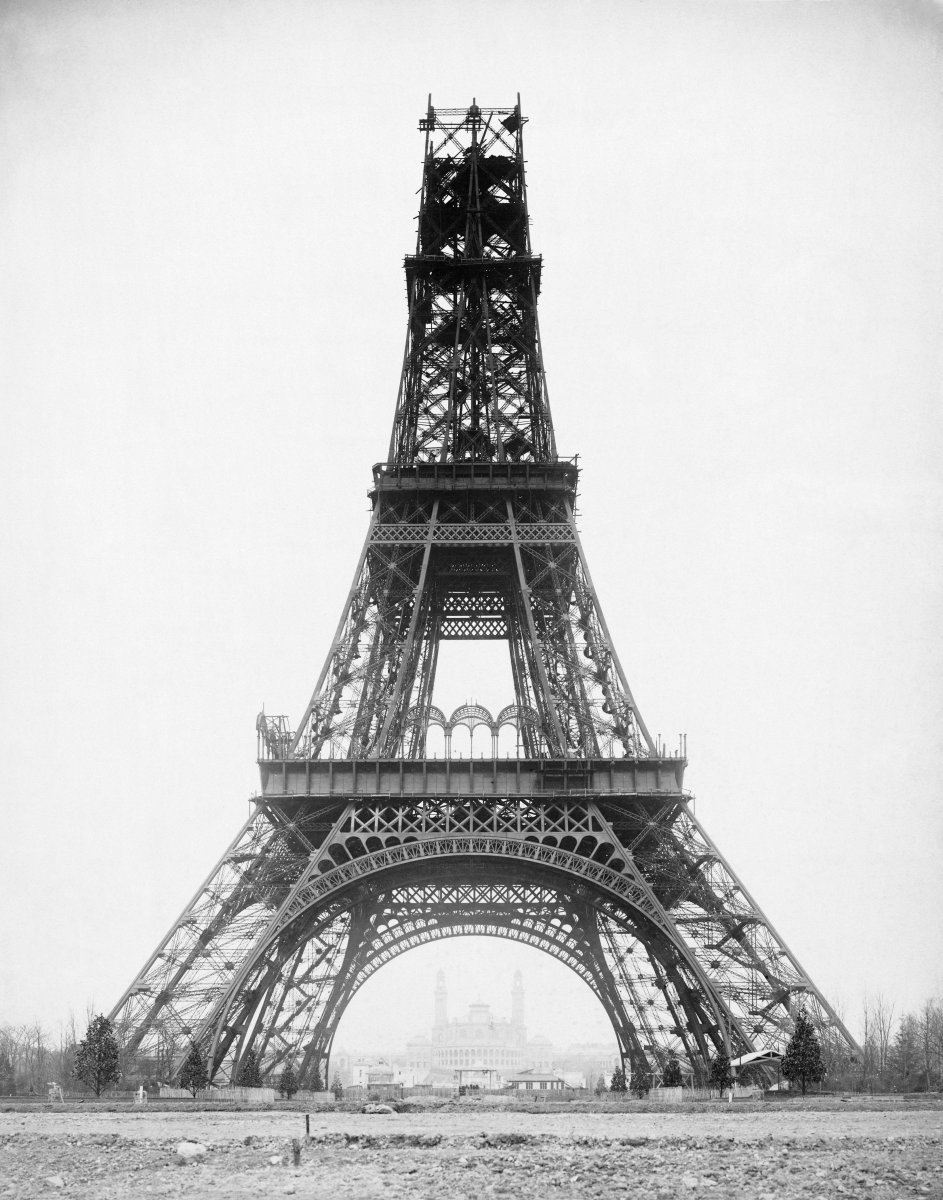 Eiffel Tower