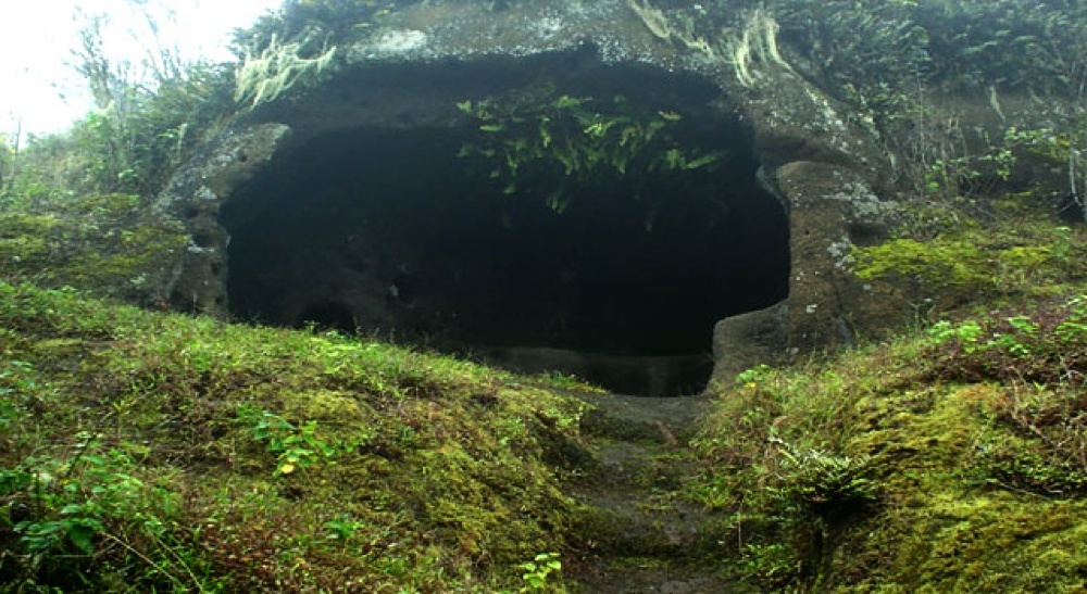 Patrick Watson's Two Year Exile on Floreana, Galapagos
