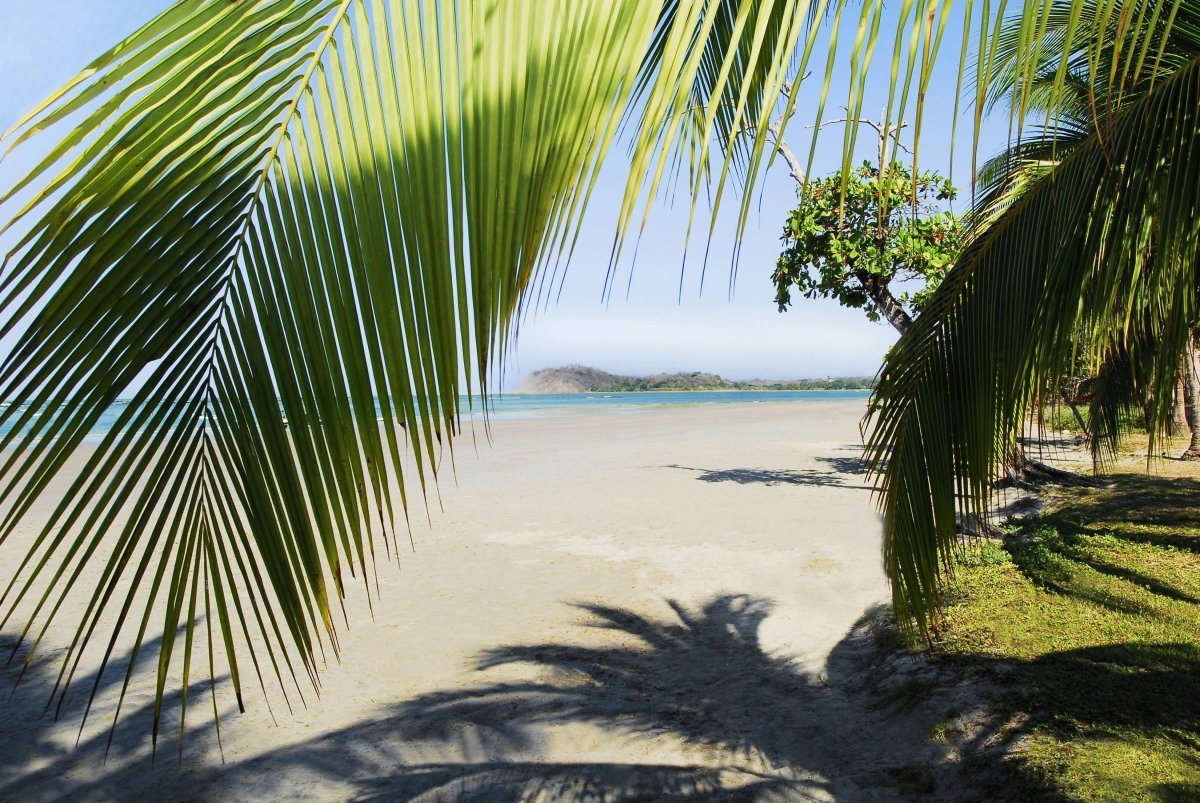 Playa Sámara