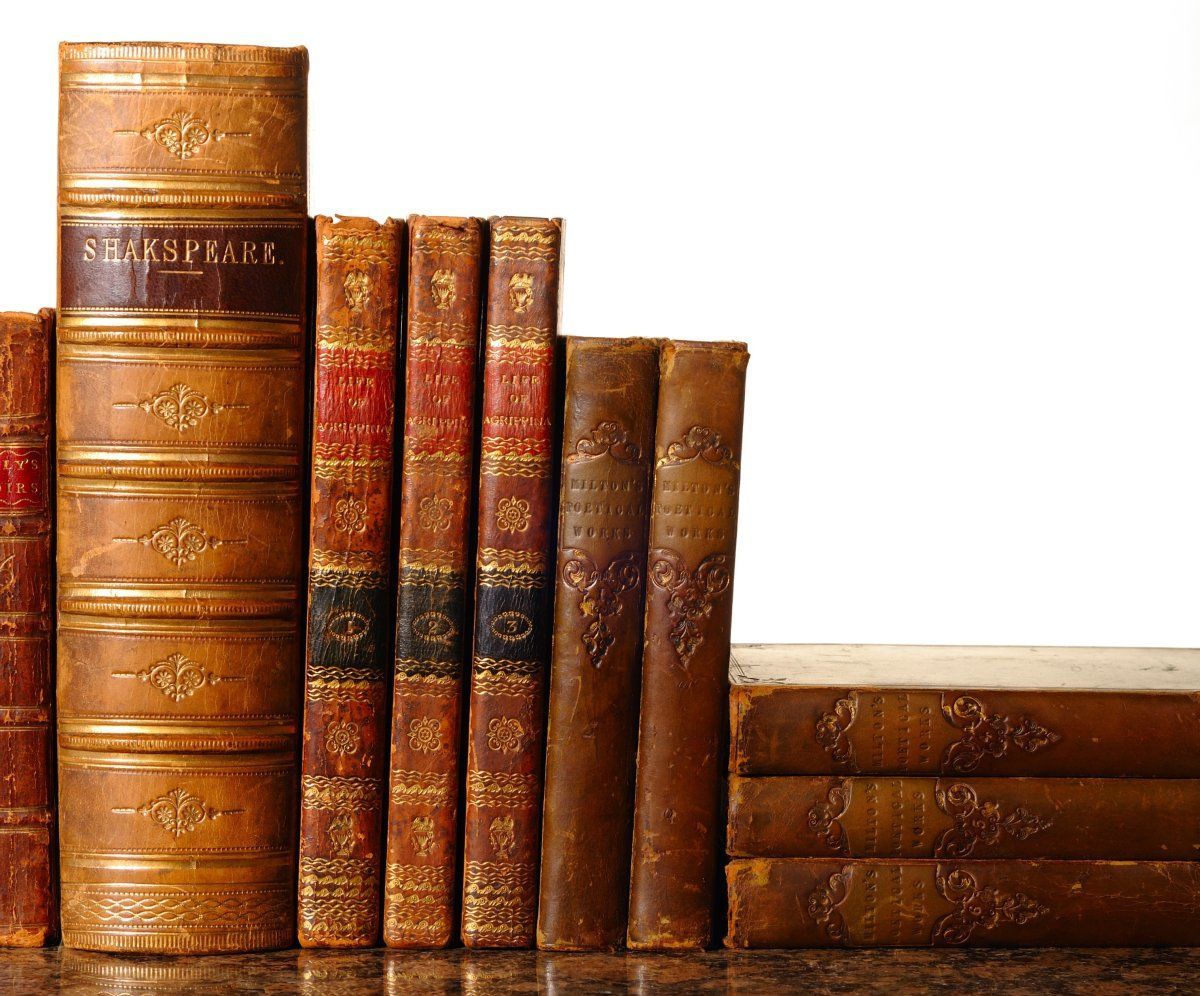 Folger Shakespeare Library