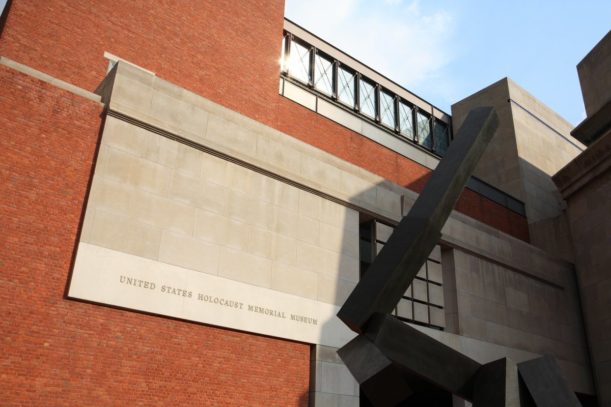 United States Holocaust Memorial Museum