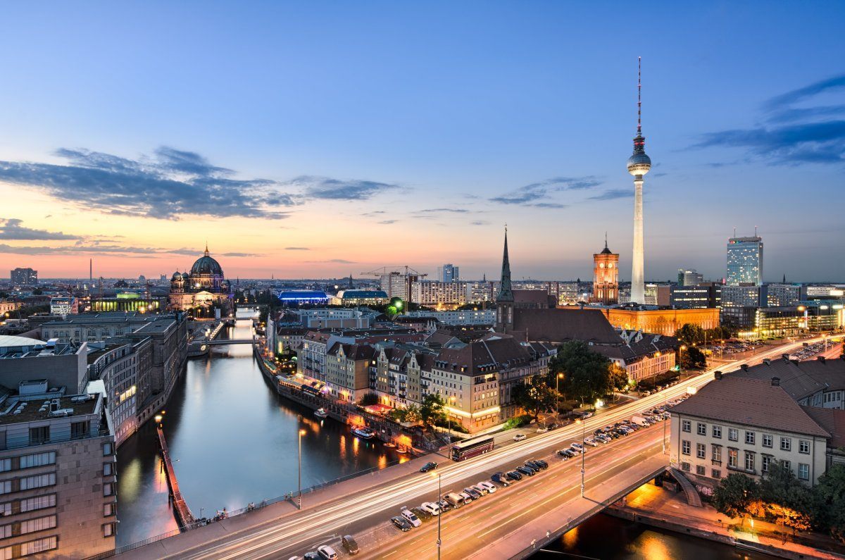 popular travel destinations on the planet