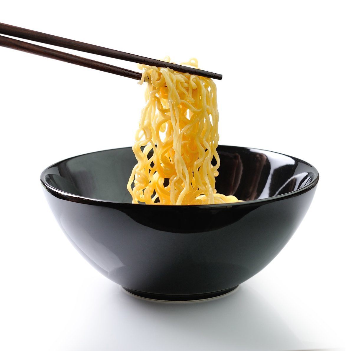 Don't commit chopstick faux pas