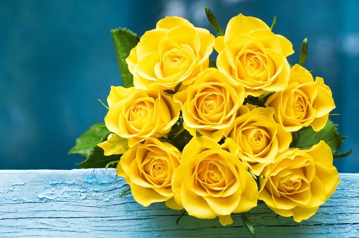 Sending flowers is more complicated than you think