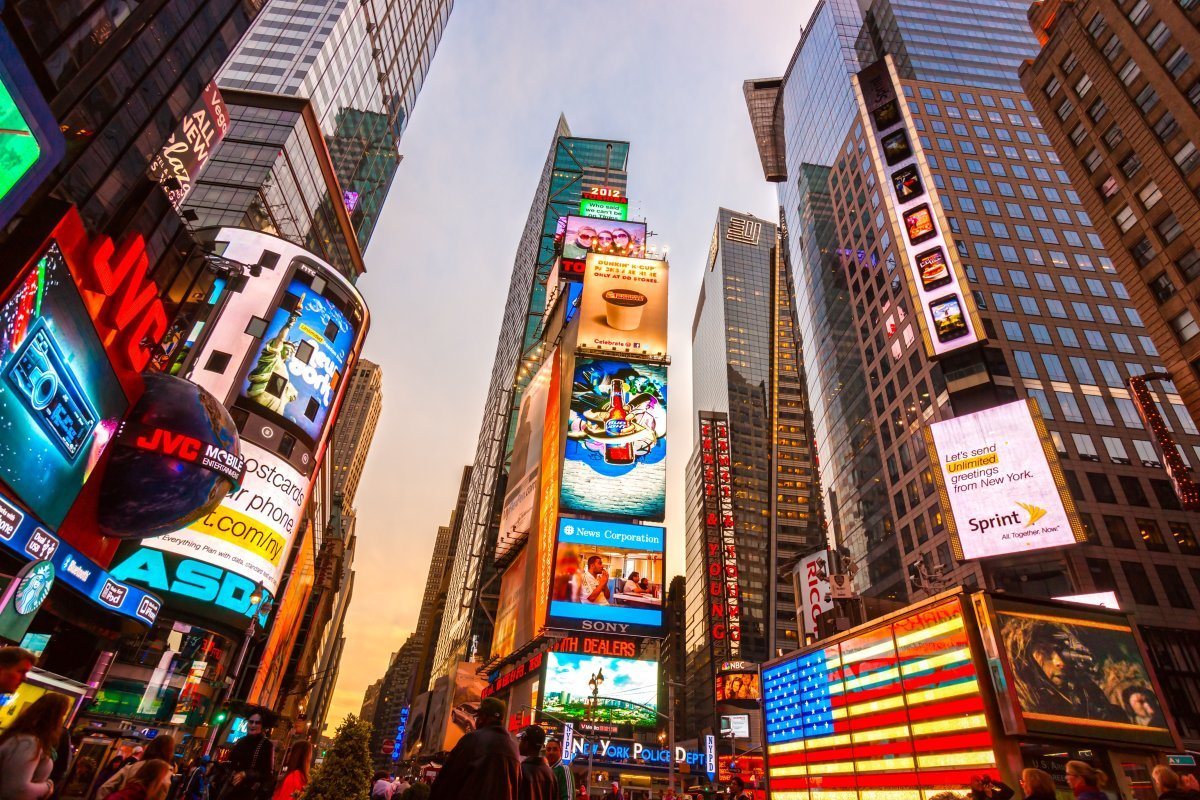 things not to do in new york city