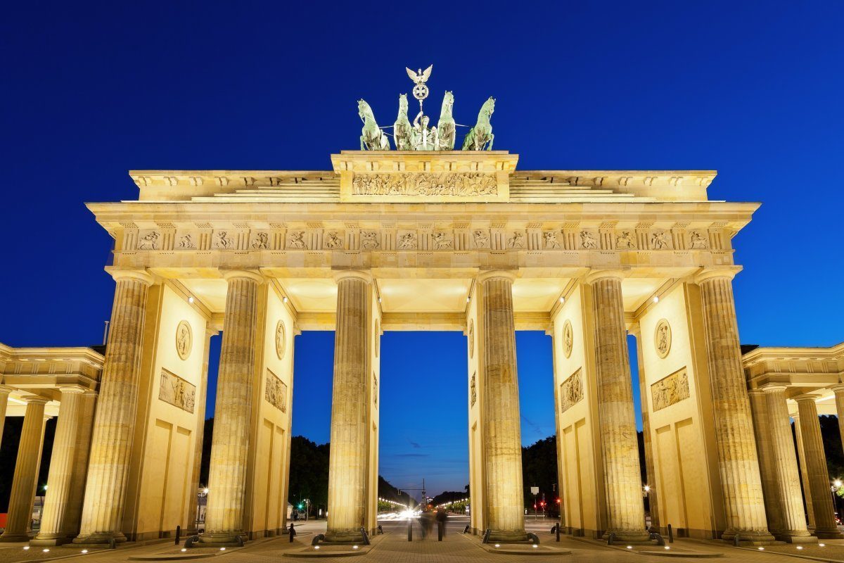 Ebola scares in Berlin