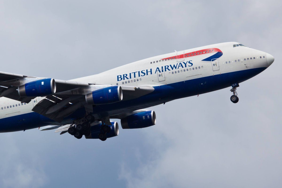 Ebola scares UK