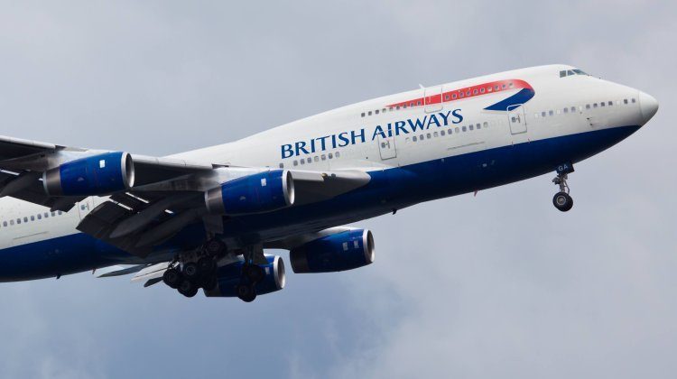 Ebola scares UK