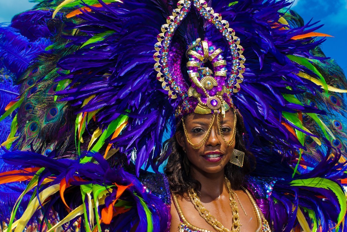 Ebola scares in Trinidad