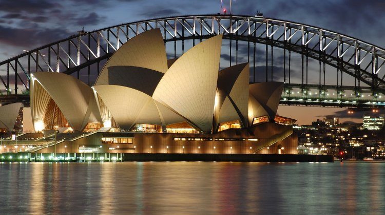 Popular Travel Destinations on the Planet