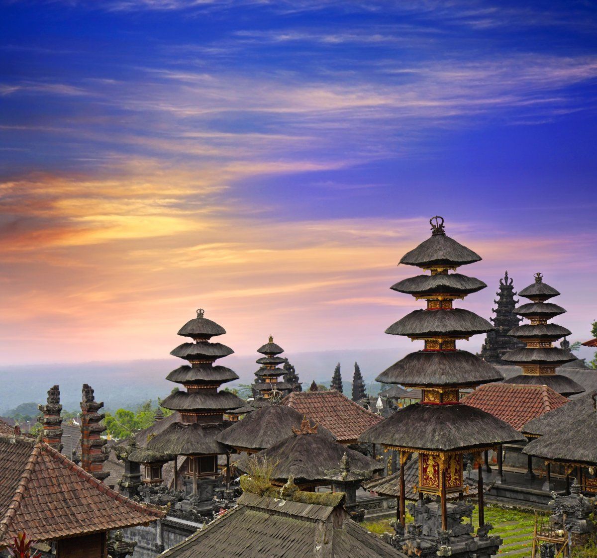 best places to travel alone