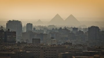 top dangerous cities