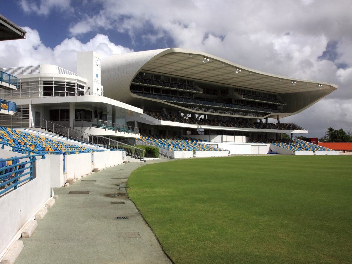 Barbados Kensington Oval