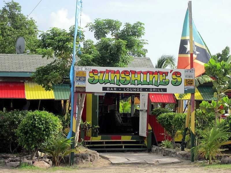 Sunshine's