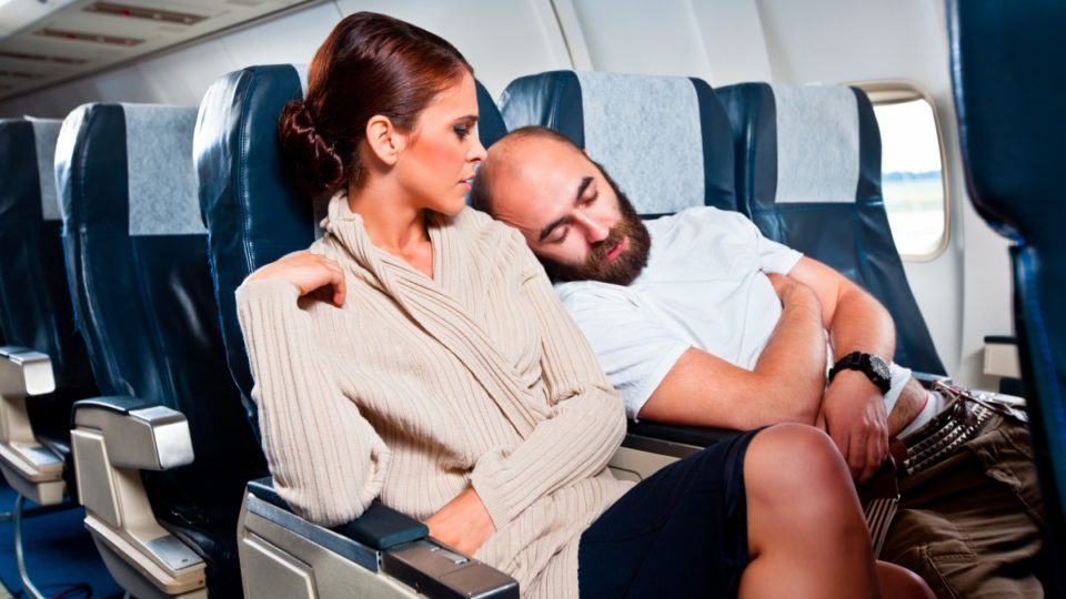 passengers