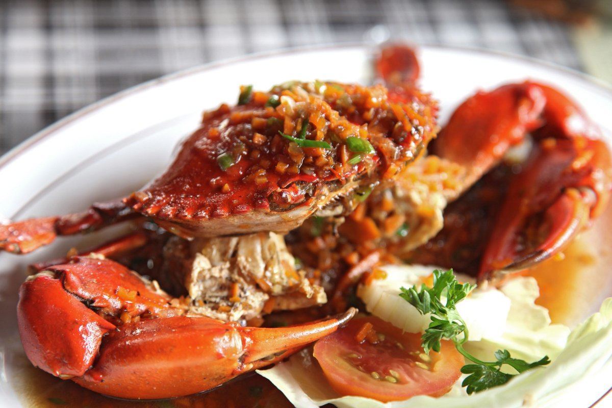 Bali Food
