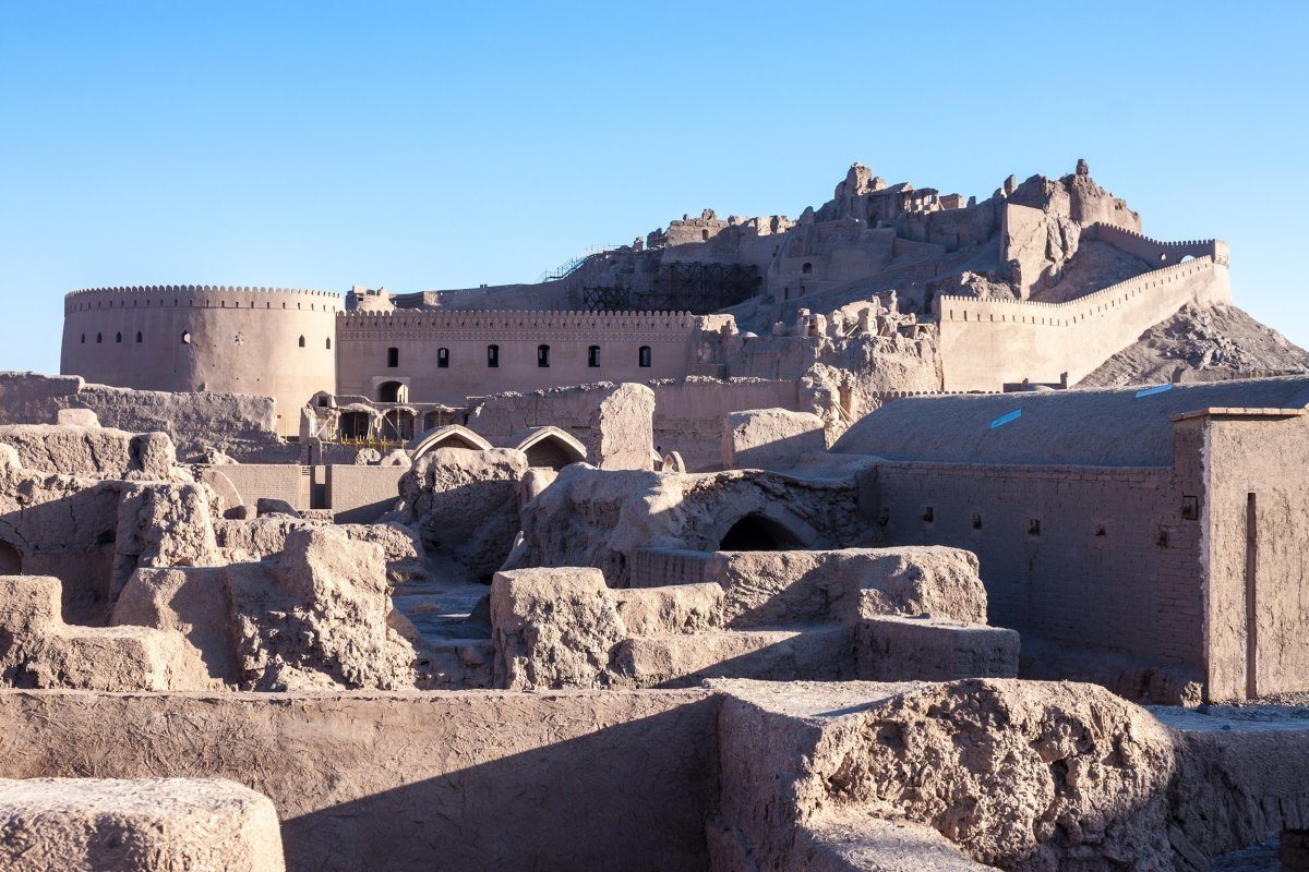 visit Iran