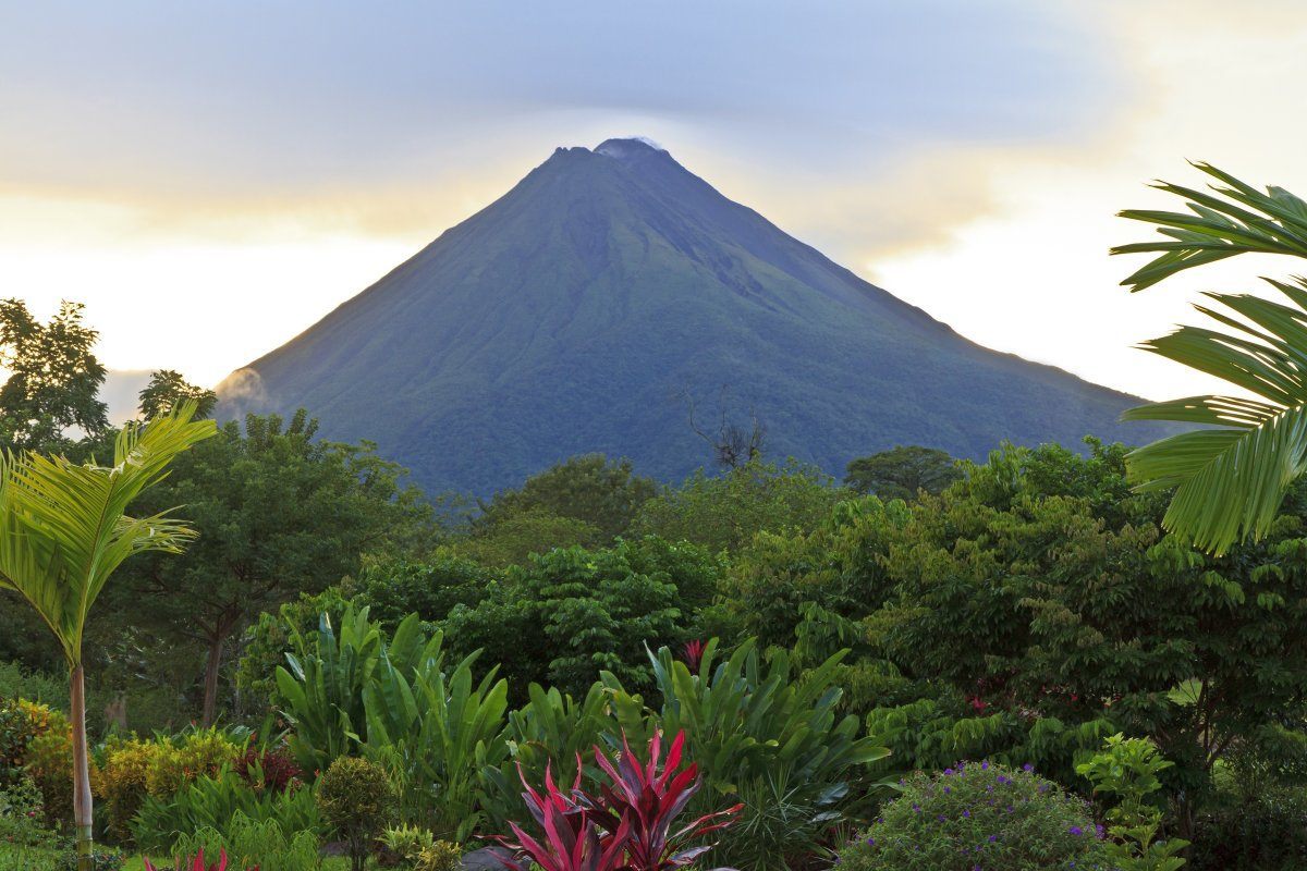best places to travel alone